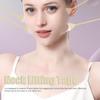 ZFEZYXA Instant Lift Neck Tape, New Invisible Neck Tape, Portable Invisible Necks, Non-Irritating Durable Necks Wrinkle Tape for Women (C_4 Tapes + 20 Patches, M) view 2