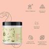 Lemon Peel Powder- 175 Gm Defence From Tan & Oily Skin|In Plastic Jar 6.17oz view 3