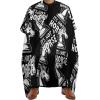 Chess Its Not A Horse Hair Cutting Cape for Adults Salon Barber Hairdresser Stylist Capes with Adjustable Snap Closure view 1