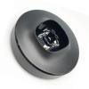 1Pc Charging Shaver Stand Compatible For Philips S5531 S5532 S5533 S5536 S5535 S5579 S5581 S5582 S5586 S5587 S5588 With Charging Function view 2