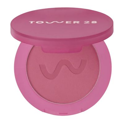 GetSet Matte Powder Blush - Pali Punch, Setting + Blurring Lavender Purple Blush