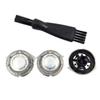 3pcs HQ8 Replace Head Razor BladeCompatible for Philips Shaver PT730 PT735 PT860 PT870 AT750 AT751 AT890 AT891 HQ7120 HQ7100 HQ7140 HQ9 view 2