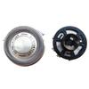 3pcs HQ8 Replace Head Razor BladeCompatible for Philips Shaver PT730 PT735 PT860 PT870 AT750 AT751 AT890 AT891 HQ7120 HQ7100 HQ7140 HQ9 view 4