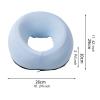 DimyFew Face Down Pillow Ergonomic Lightweight Breathable Massage Cushion Beauty Salon Support Pad for Relaxing Professional Home SPA view 4