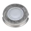 3PcsCompatible for Philips AT610 AT620 FT618 FT668 HQ6900 HQ6868 HQ6940 HQ6854 HQ6990 HQ6920 HQ6868 Shaver Head Replacement Razor Blade view 2