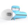 Eye Steamer Machine - Safe Healthy Eye Wash Device Nano Spray Devices Eyes Steamer 2 Modes | Moisturizing Machine Eyes Care 3 Levels of Temperature for Students Writers Translators view 1