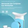 Eye Steamer Machine - Safe Healthy Eye Wash Device Nano Spray Devices Eyes Steamer 2 Modes | Moisturizing Machine Eyes Care 3 Levels of Temperature for Students Writers Translators view 4