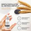 Black and White Rice Peeling - Soft Rice Exfoliating Face and Body Set, Gentle Peel, Pore Minimizing, Deep Hydration, for All Skin Types (2PCS) view 3