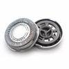 3 Pcs/lot Replacement Shaver HeadCompatible for Philips HQ56 HQ55 HQ4+ HQ3 HQ6843 HQ300 HQ64 HQ916 Shaver Heads view 2