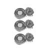3PCSCompatible for Philips S9000 Series Electric Shaver RQ12+ Accessories Head Blade S8000 for SH90 view 1