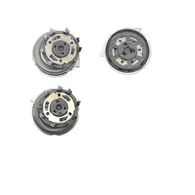 3pcs SH30 Replacement Razor Blade HeadsCompatible For PhilipsSeries 1000 2000 3000 5000 S738 SH50 S510 S511 S512 S520 PT720