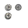 3pcs SH30 Replacement Razor Blade HeadsCompatible For PhilipsSeries 1000 2000 3000 5000 S738 SH50 S510 S511 S512 S520 PT720 view 1