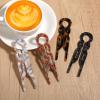 4 Pcs Hair Pins for Women, French Pins Hair, Prestige Hairpin Set, Elegant Prestige Hairpin for Thick Thin Medium Long All Types view 4