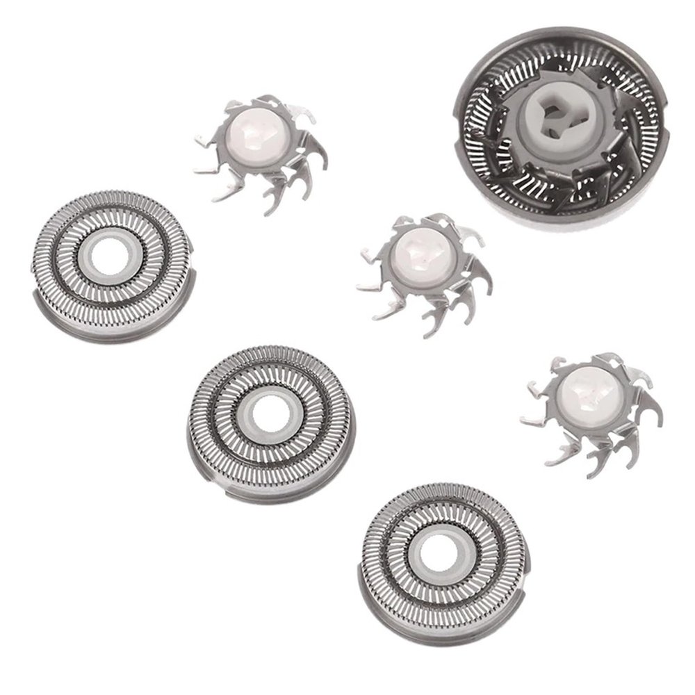 1pcs FR8 Electric Shaver Replacement Blades Spare Blades Nasal Trimmer Temple Trimmer Electric Shaving Machine Razor