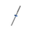 LABUDFCR 1pc Nail Carbide Drill Bits Bit view 1