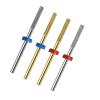LABUDFCR 1pc Nail Carbide Drill Bits Bit view 3