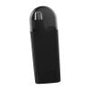 Electric Nose Hair Trimmer for Men and Women Rechargeable Painless Washable Head 3D Cutter Portable Personal Grooming Tool- Black view 2
