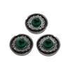 3Pcs Replacement Shaver Blade Heads HQ64Compatible For PhilipsPT726 PT725 PT720 PT710 PT715 PT725 view 2
