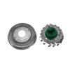 3Pcs Replacement Shaver Blade Heads HQ64Compatible For PhilipsPT726 PT725 PT720 PT710 PT715 PT725 view 3