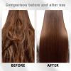 Anti Hair Loss Shampoo,Anti-Hair Fall Promote Hair Growth Shampoo for Women,Rich in Various Plant Extracts,Moisturizing & Promoting Hair Growth,300ML (2pcs) view 3