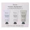 Karuna Age-Defying Hand Cream Trio, 3 Pack Hand Renewal (15ml Each)  Hydrating, Nourishing Hand Lotion Gift Set view 1