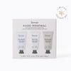 Karuna Age-Defying Hand Cream Trio, 3 Pack Hand Renewal (15ml Each)  Hydrating, Nourishing Hand Lotion Gift Set view 3