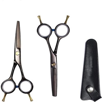 6 Inch Professional Barber Scissors Hair Cutting Shears for Stylists