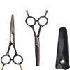 6 Inch Professional Barber Scissors Hair Cutting Shears for Stylists view 1