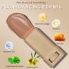 6 Colors Foundation Stick Beauty Balm Serum Boosted Skin Tint, Long-Lasting Coverage, Tinted Moisturizer For Face, Portabl Moisturizing Essence Contour Stick Foundation Beauty Balm (#05) view 4