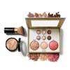 LAURA GELLER NEW YORK Baked Starter Kit- Baked Balance-n-Brighten, Medium + Best of the Best Tuscan Dreams Face Palette + Retractable Angled Kabuki Brush - Holiday 2025 Exclusive view 1