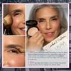 LAURA GELLER NEW YORK Baked Starter Kit- Baked Balance-n-Brighten, Medium + Best of the Best Tuscan Dreams Face Palette + Retractable Angled Kabuki Brush - Holiday 2025 Exclusive view 3