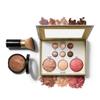LAURA GELLER NEW YORK Baked Starter Kit- Baked Balance-n-Brighten, Toffee + Best of the Best Tuscan Dreams Face Palette + Retractable Angled Kabuki Brush - Holiday 2025 Exclusive view 1