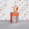 Dr Dennis Gross Plump & Smooth Limited Edition Kit  DermInfusions Blur + Repair Cream (0.67 oz) + 5 Alpha Beta Universal Daily Peels | $50 Value view 4