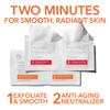 Dr Dennis Gross Peel Vault Kit  30 Alpha Beta Extra Strength Daily Peels + 60 Universal Daily Peels | 90 Total Treatments | $245 Value Limited Edition view 2