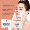 Gentle Facial Cleansing Soap - Moisturizing Bar For Face & Body, Reduces Spots/Pigmentation, Removes Impurities(3PCS) view 4