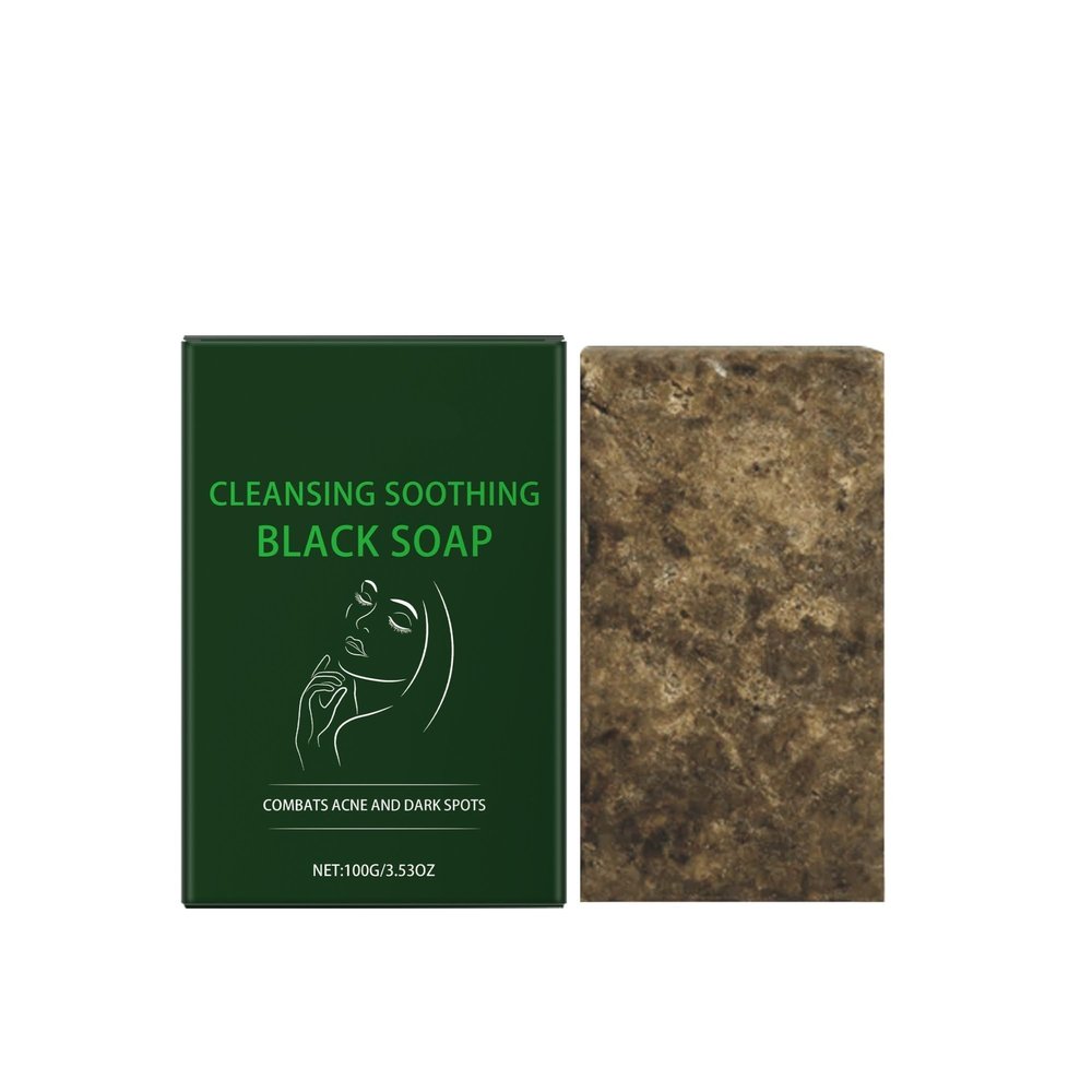 Gentle Cleansing Moisturizing Soap - Face Care Bar For Dirt/Oil Removal, Hydration Balance, Smooth Tender Skin(2PCS)