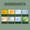 Gentle Cleansing Moisturizing Soap - Face Care Bar For Dirt/Oil Removal, Hydration Balance, Smooth Tender Skin(2PCS) view 3