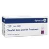 Dynarex WeCare ClearNit Lice & Nit Treatment - Single-Use Head Lice Treatment, Hypoallergenic, for Home & Professional Use - 8 oz. Bottles, 48 per Case view 1
