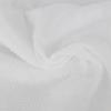 6 Pcs Spa Wraps Non Woven Towel Bathrobe, Shower Skirts Sweat Steaming Bathrobe for Salon Beauty Sweat Steaming(White) view 3