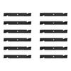 (12) 103-0301 Interchangeable 20-1/2" X 5/8" Blades Fits for Exmark Turf Models view 1