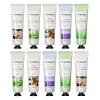 Cvirahll 10-Pack Hand Cream Set, Moisturizing Hand Lotion for Dry Cracked Hands, 5 Natural Scents, Ideal Gift for Christmas or Stocking Stuffer for Women & Men view 1