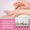 Cvirahll 10-Pack Hand Cream Set, Moisturizing Hand Lotion for Dry Cracked Hands, 5 Natural Scents, Ideal Gift for Christmas or Stocking Stuffer for Women & Men view 2