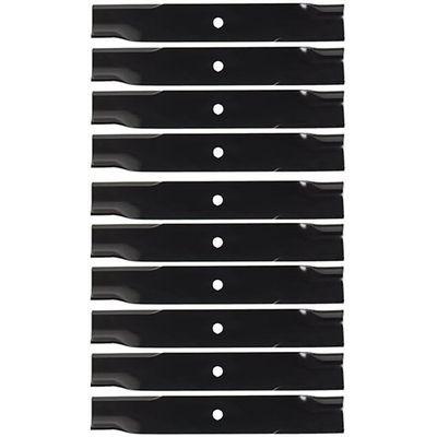 10PK 48" Blades Fits Scag Freedom Z 482877 48110 481706 481710 48184