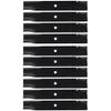10PK 48" Blades Fits Scag Freedom Z 482877 48110 481706 481710 48184 view 1