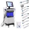 14-in-1 Hydrogen Oxygen Facial Skin Care Machine Home and Office view 1