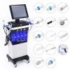 14-in-1 Hydrogen Oxygen Facial Skin Care Machine Home and Office view 3