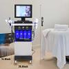 14-in-1 Hydrogen Oxygen Facial Skin Care Machine Home and Office view 4