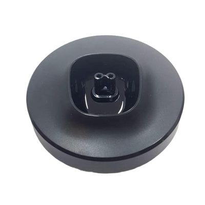 1 Pcs Shaver Charging Base Shaver Charger Stand Compatible For Philips Compatible For Honeycomb S5531 S5532 S9932 S7732