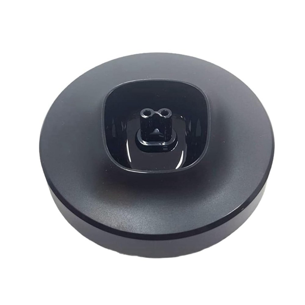 1 Pcs Shaver Charging Base Shaver Charger Stand Compatible For Philips Compatible For Honeycomb S5531 S5532 S9932 S7732