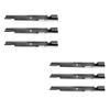 6 Pack Blades Fits Copperhead 11224-6 Fits for Exmark 103-6403S 543294 50-2813 view 1